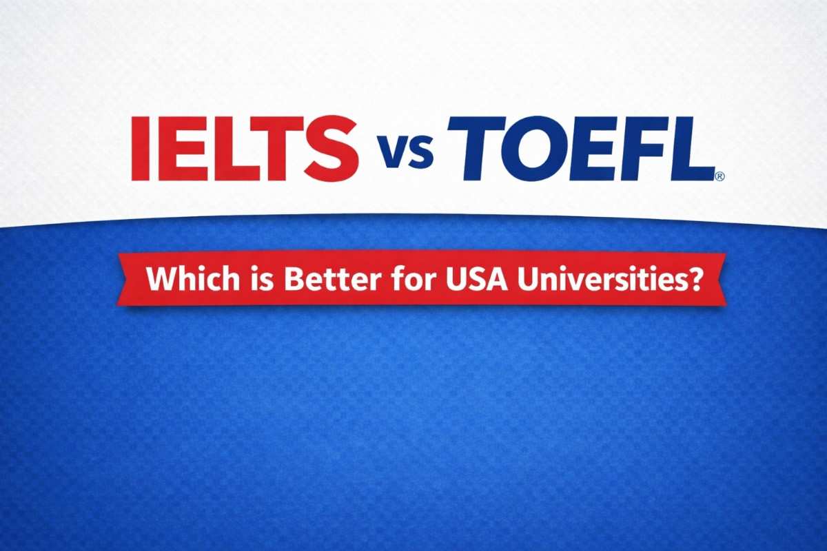 Documents Required for US University Admission (Complete 2026 Guide)