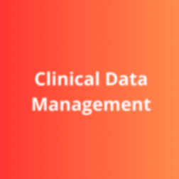 Advanced Diploma in Clinical Research – Clinical Data Management