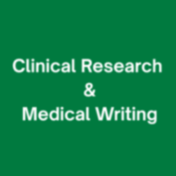 Advanced Diploma in Clinical Research &amp; Medical Writing