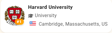 Registered Tutors with profile pictures