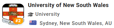 Registered Tutors with profile pictures