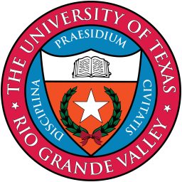 The University of Texas Rio Grande Valley