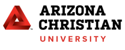 Arizona Christian University