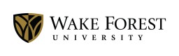 Wake Forest Univesity-Winston Salem