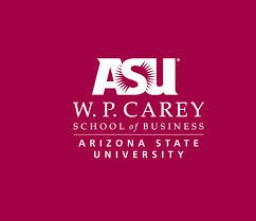 W. P. Carey School of Business - Arizona State University