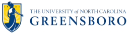 University of North Carolina Greensboro