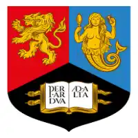 University of Birmingham