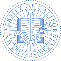 University of California, Riverside