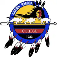 Aaniiih Nakoda College