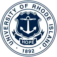 University of Rhode Island