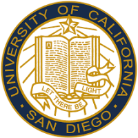 University of California San Diego