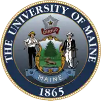 University of Maine