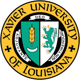 Xavier University of Louisiana