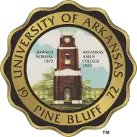 University of Arkansas Pine Bluff
