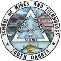 South Dakota School of Mines &amp; Technology
