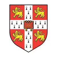 University of Cambridge