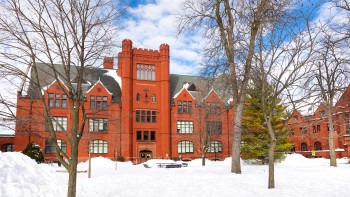 university photo