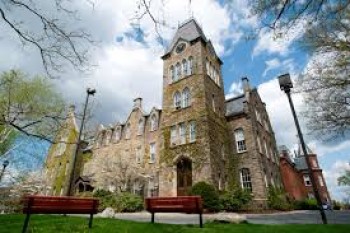 university photo