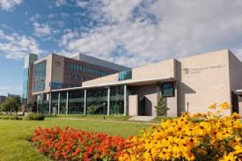 university photo