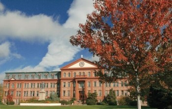 university photo