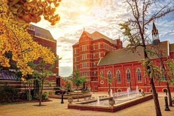 university photo