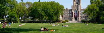 university photo