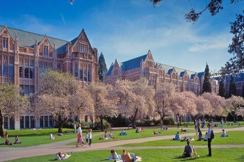 university photo