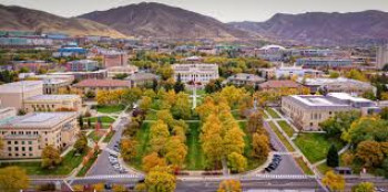 university photo