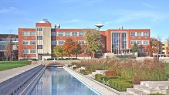 university photo