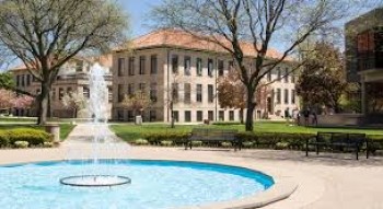 university photo