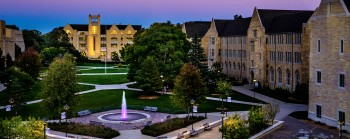 university photo