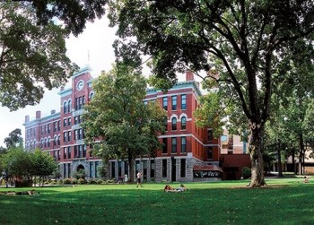 university photo