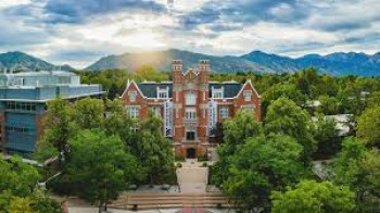 university photo