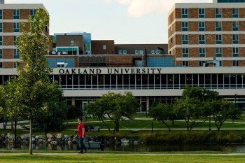 university photo