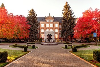 university photo