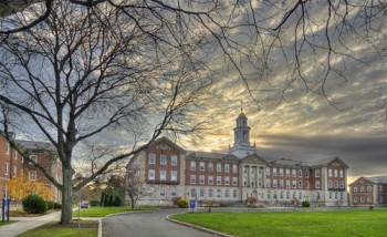 university photo