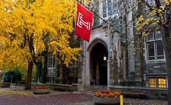 university photo
