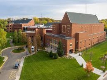 university photo